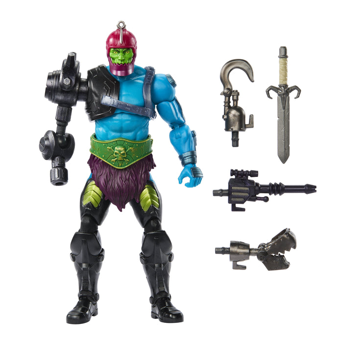 EAN 0194735243556 - Masters of the Universe HYC47 figura de juguete para niños imagen 9