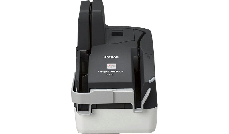 EAN 4528472108643 - Canon imageFORMULA CR-L1 300 x 300 DPI Negro, Gris imagen 1