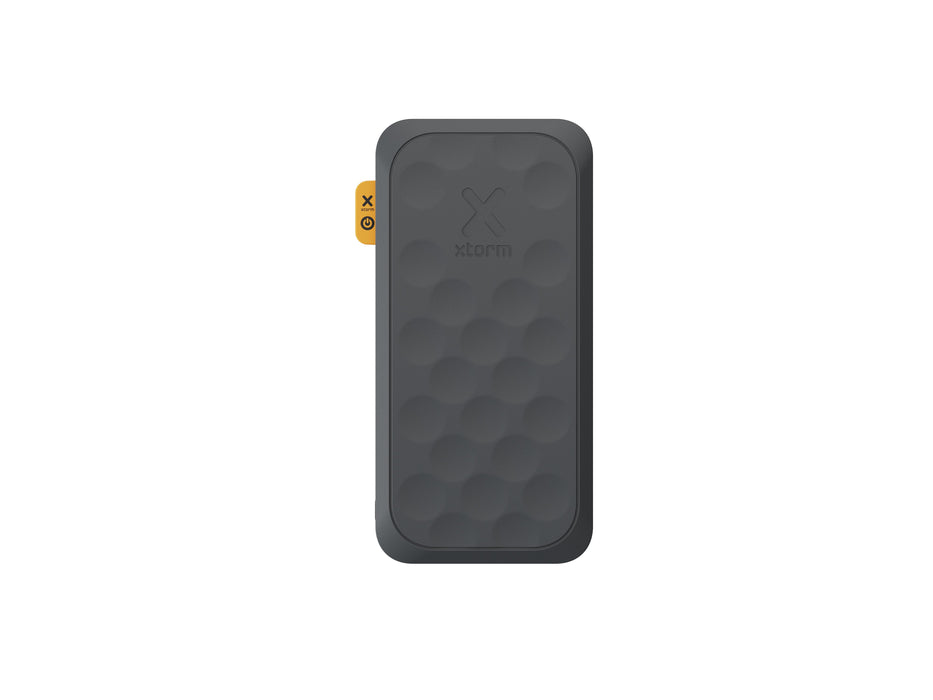 EAN 8718182277555 - Xtorm Fuel Series 5 10000 mAh Negro imagen 2