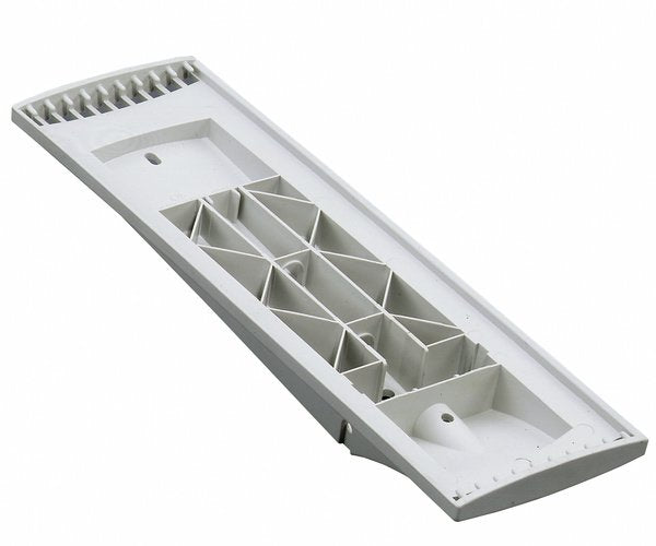 EAN 4005546501239 - Durable Sherpa Wall Module 10 Gris Polipropileno (PP) Módulo de pared imagen 1