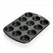 EAN 4006932646206 - Kaiser 2300646206 molde para hornear Molde para muffins 1 pieza(s) imagen 1