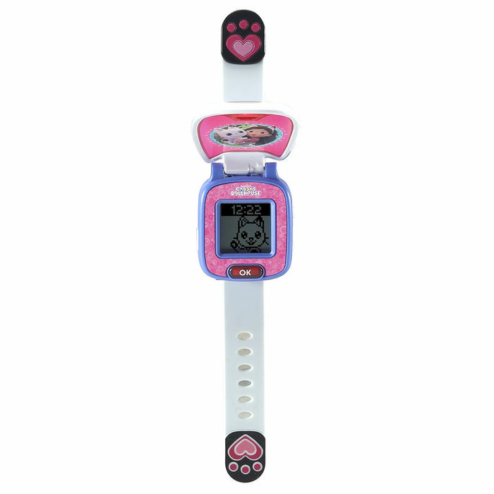 EAN 3417765618048 - VTech 561804 Reloj infantil imagen 4