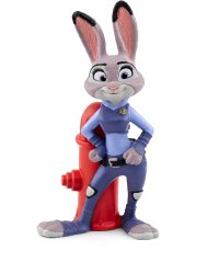 EAN 4251192155030 - tonies Zoomania 1 + 2 imagen 1