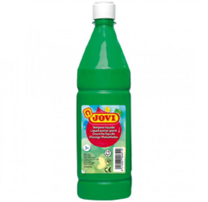 EAN 8412027004732 - Jovi 51117 pintura para manualidades Pintura para carteles 1000 ml 1 pieza(s) imagen 1