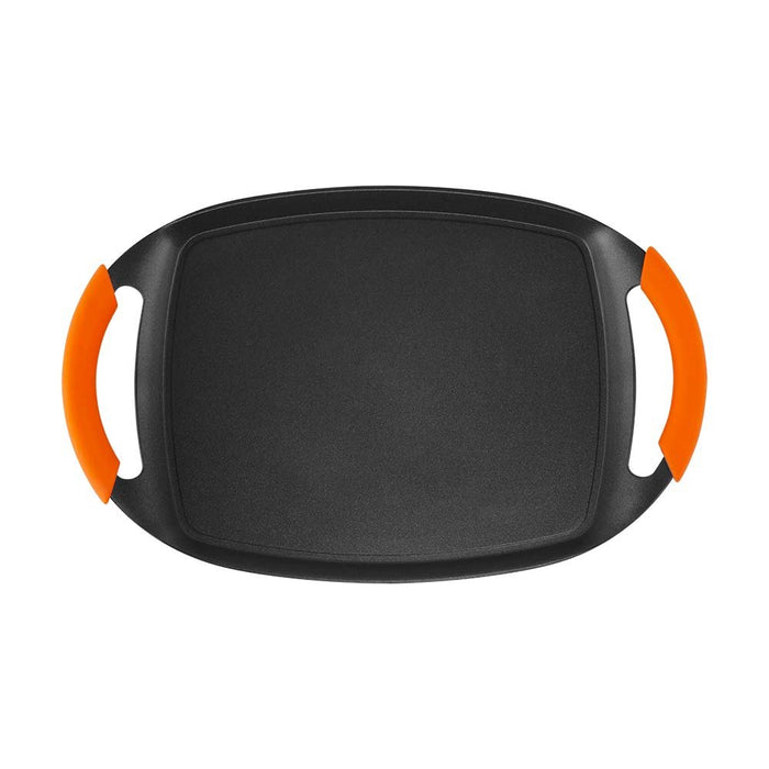 EAN 8436044532320 - Orbegozo GDB 3600 Sartén parrilla Ovalado imagen 3