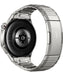 EAN 6942103132049 - Huawei WATCH GT5 Pro 46mm 3,63 cm (1.43") AMOLED Digital 466 x 466 Pixeles Titanio GPS (satélite) imagen 2