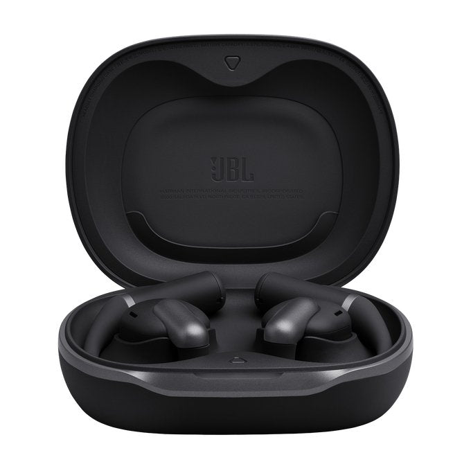 EAN 1200130027741 - JBL Sense Pro Auriculares True Wireless Stereo (TWS) gancho de oreja Llamadas/Música Bluetooth Negro imagen 3