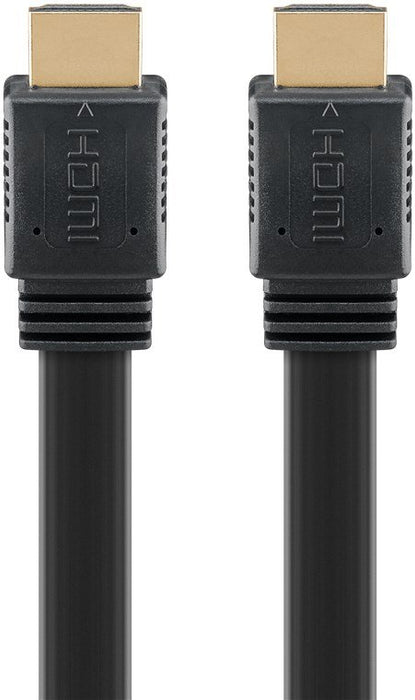 EAN 4040849771354 - Goobay 77135 cable HDMI 1,5 m HDMI tipo A (Estándar) Negro imagen 3