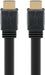 EAN 4040849771453 - Goobay 77145 cable HDMI 3 m HDMI tipo A (Estándar) Negro imagen 3