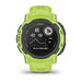 EAN 0753759278793 - Garmin Instinct 2 2,29 cm (0.9") MIP 45 mm Digital 176 x 176 Pixeles Verde GPS (satélite) imagen 9