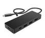 EAN 0197497618105 - HP USB-C Travel Hub G3 Acoplamiento USB 3.2 Gen 1 (3.1 Gen 1) Type-C Negro imagen 7