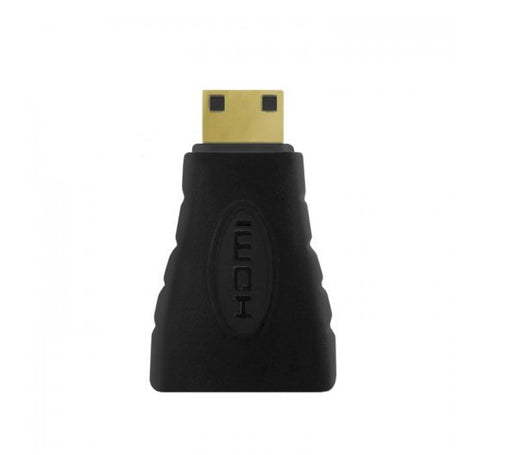 EAN 5901878505237 - Qoltec HDMI A / Mini HDMI C cable HDMI HDMI tipo A (Estándar) HDMI Type C (Mini) Negro imagen 1