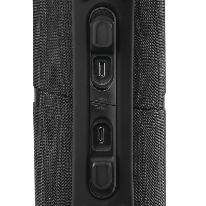 EAN 4047443497925 - Hama Twin 3.0 Altavoz portátil estéreo Negro 30 W imagen 10