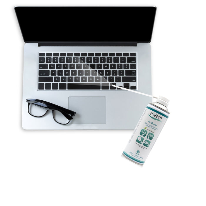 EAN 8052101431254 - Ewent EW5606 limpiador de aire comprimido 400 ml imagen 4