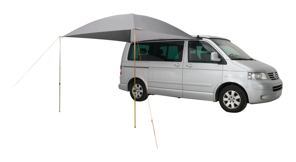 EAN 5709388145345 - Easy Camp 120465 toldo y carpa para camping Dosel Gris imagen 1