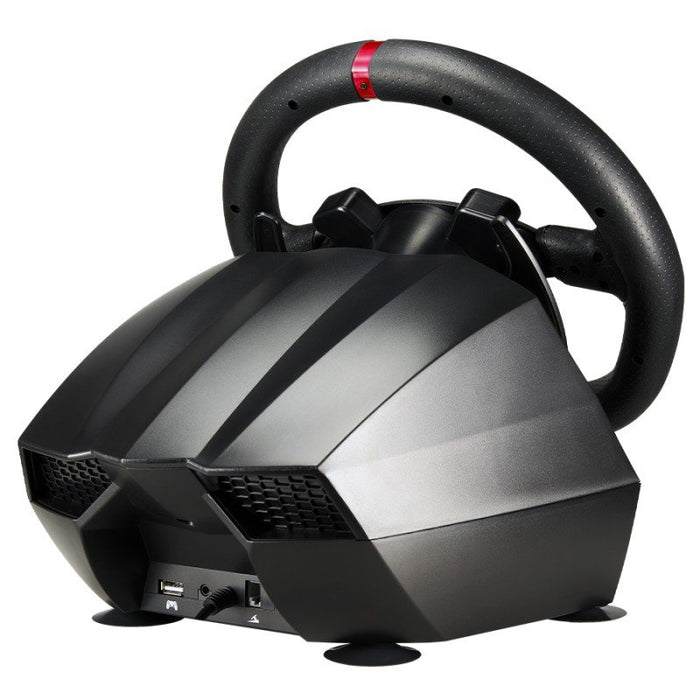 EAN 3701221703059 - Subsonic SA5659 mando y volante Negro USB Volante + Pedales Digital PlayStation 4, Xbox One, Xbox One S,  imagen 3