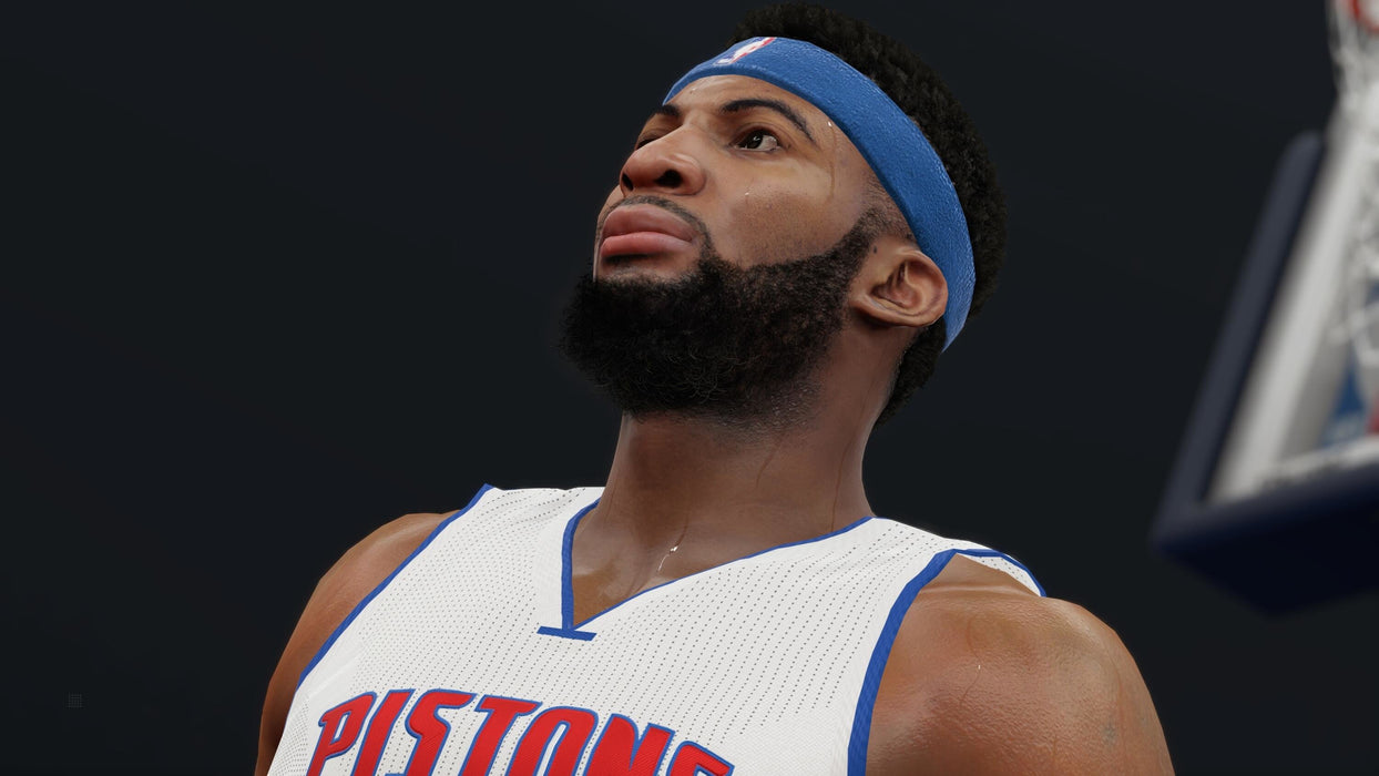 EAN 5026555284028 - 2K NBA 2K15 Xbox One imagen 5