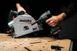 EAN 4061792249592 - Metabo BP 18 LTX BL compresor de aire Batería imagen 9