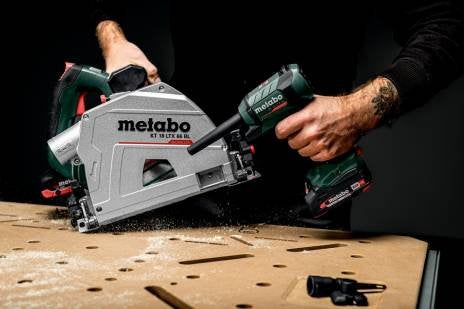 EAN 4061792249592 - Metabo BP 18 LTX BL compresor de aire Batería imagen 9