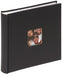 EAN 4004122131105 - Walther Design FUN álbum de foto y protector Negro 200 hojas 10 x 15 imagen 1