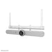 EAN 8717371443757 - Neomounts AV2-500WH accesorio para videoconferencia Soporte para cámara Blanco imagen 9