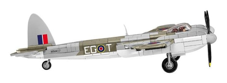 EAN 5902251057350 - COBI De Havilland DH-98 Mosquito imagen 2