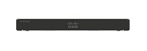 EAN 0889728172172 - Cisco C926-4P router Negro imagen 1