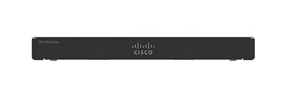 EAN 0889728172172 - Cisco C926-4P router Negro imagen 1