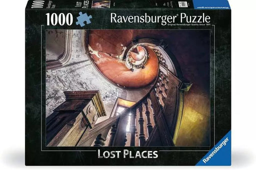 EAN 4005555001829 - Ravensburger 12000182 Puzzle rompecabezas 1000 pieza(s) Otro imagen 1