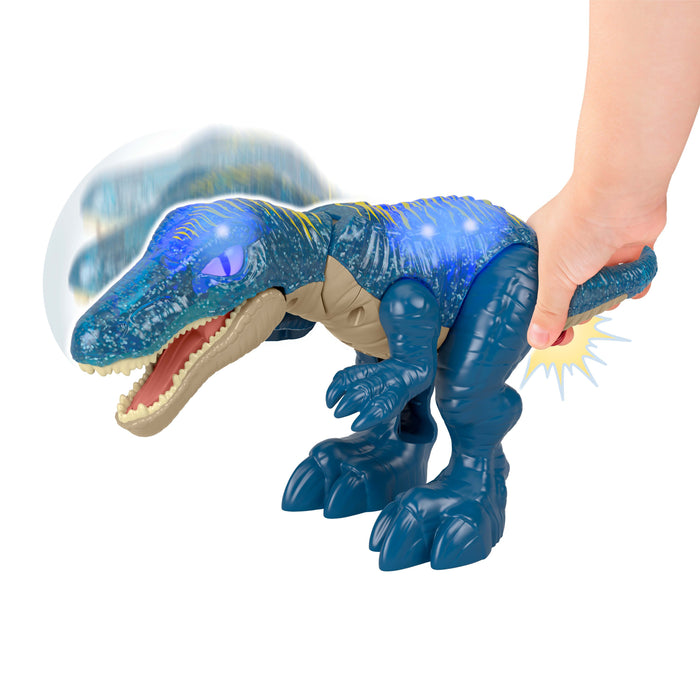 EAN 0194735275946 - Fisher-Price Imaginext Jurassic World JCT48 figura de juguete para niños imagen 3