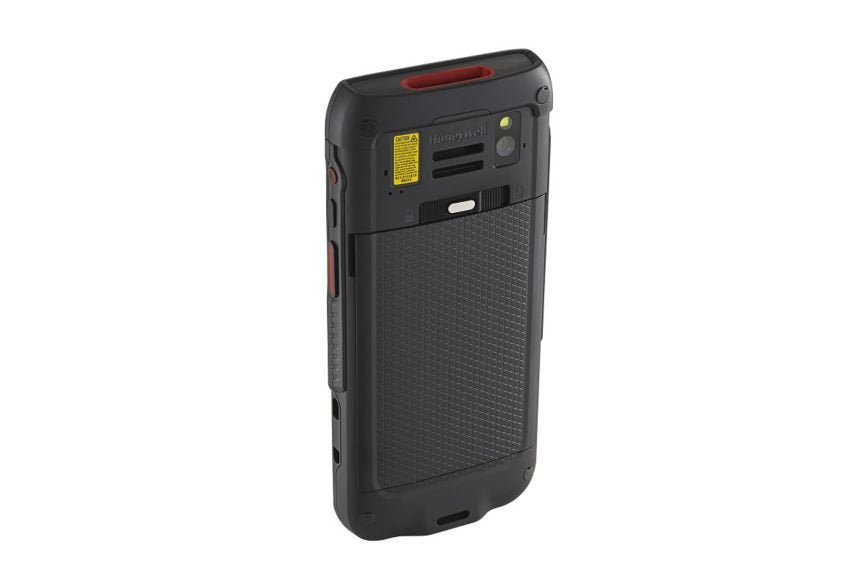 EAN 5715063102299 - Honeywell CT47 ordenador móvil de mano 14 cm (5.5") 2160 x 1080 Pixeles Pantalla táctil 314 g Negro imagen 5