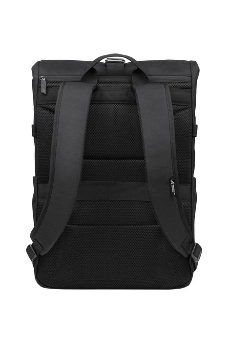 EAN 4711081858126 - ASUS ROG BP4701 Gaming Backpack 43,2 cm (17") Mochila Negro imagen 2