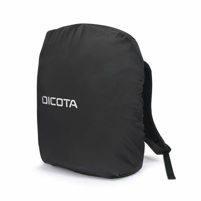 EAN 7640239421134 - DICOTA D32038-RPET maletines para portátil 43,9 cm (17.3") Mochila Negro imagen 7
