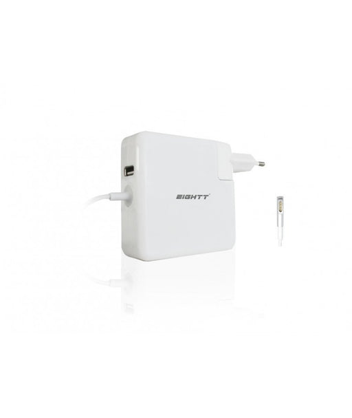 EAN 8425402168677 - Eightt EAUTL cargador de dispositivo móvil Portátil, Universal Blanco Corriente alterna Interior imagen 2