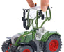 EAN 4006874032853 - Siku Fendt 724 Vario imagen 2