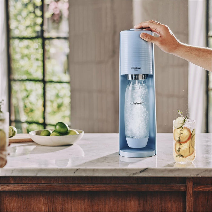 EAN 7290113764262 - SodaStream Terra Azul imagen 5