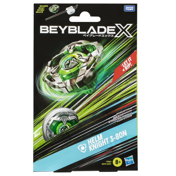 EAN 5010996257192 - Beyblade G0175EU4 juego y juguete de habilidad/activo Batalla de trompos imagen 11
