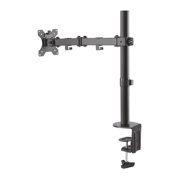 EAN 8436574703429 - AISENS DT32TSR-039 soporte para monitor 81,3 cm (32") Escritorio Negro imagen 4