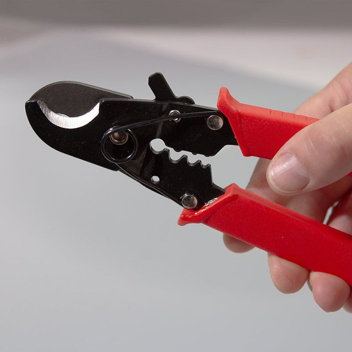 EAN 4052792076516 - LogiLink PHT0103 alicate de corte Cortacables manual imagen 4