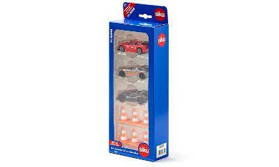 EAN 4006874063314 - Siku Gift set race imagen 9