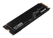 EAN 0740617324242 - Kingston Technology KC3000 2,05 TB PCI Express 4.0 3D TLC imagen 3