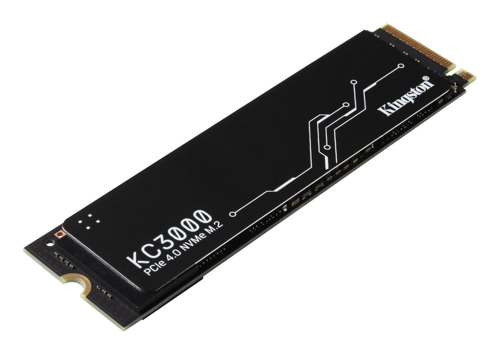 EAN 0740617324242 - Kingston Technology KC3000 2,05 TB PCI Express 4.0 3D TLC imagen 3