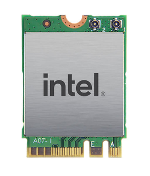 EAN 5032037159333 - Intel Wi-Fi 6 AX200 (Gig+) Interno WLAN 2400 Mbit/s imagen 1