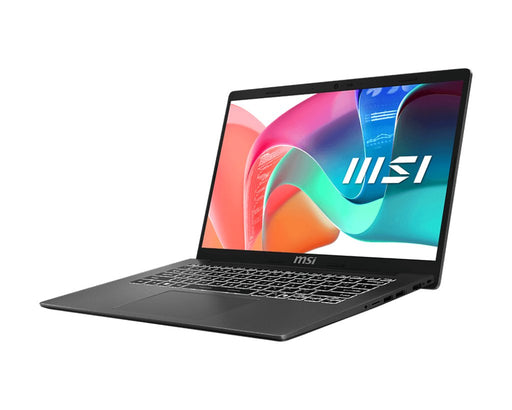 EAN 4711377339889 - MSI Modern 14 F1MG-443XES Intel Core 7 150U Portátil 35,6 cm (14") Full HD 16 GB DDR4-SDRAM 1 TB SSD Wi-F imagen 2