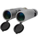 EAN 4007922070773 - Bresser Optics Wave 8x42 binocular BaK-4 Verde imagen 2
