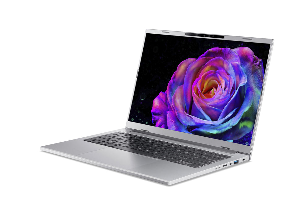 EAN 4711474714343 - Acer Aspire 14 AI A14-61M-R4US AMD Ryzen AI 5 330 Portátil 35,6 cm (14") WUXGA 16 GB LPDDR5x-SDRAM 1 TB S imagen 3