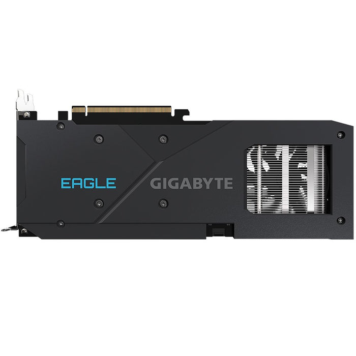 EAN 0889523029909 - GIGABYTE EAGLE Radeon RX 6600 8G AMD 8 GB GDDR6 imagen 6
