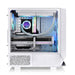 EAN 4713227539982 - Thermaltake Ceres 330 TG Midi Tower Blanco imagen 3