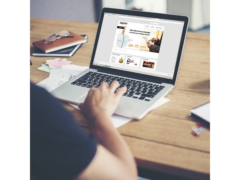 EAN 8435099522867 - Approx appUAAPL adaptador e inversor de corriente Interior 85 W Blanco imagen 7