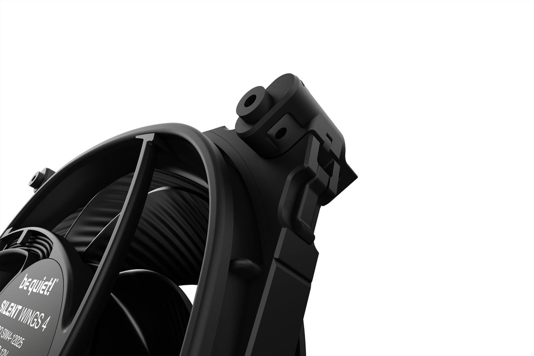 EAN 4260052188859 - be quiet! SILENT WINGS 4 | 120mm PWM Carcasa del ordenador Ventilador 12 cm Negro 1 pieza(s) imagen 3